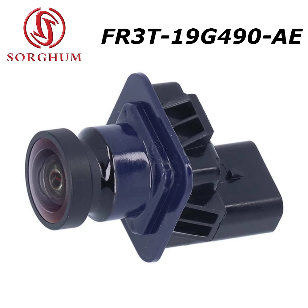Dash Cam With Parking Monitor - SORGHUM FR3T-19G490-AE FR3Z-19G490-A cofania cofania cofania
