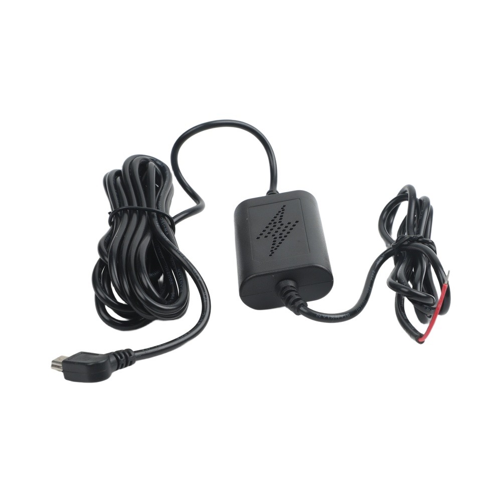 Dash Cam Hardwire Kit - 1x Zestaw do stałego podłączenia dla