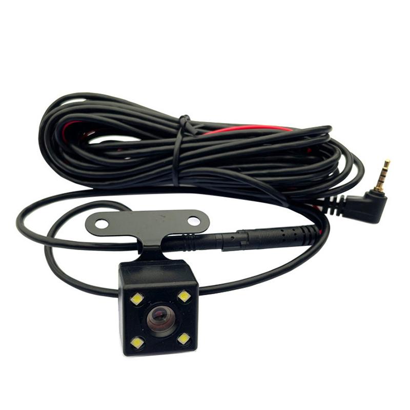 Dash Cam Hardwire Kit - Zasilacz samochodowy do kamery samochodowej, interfejs
