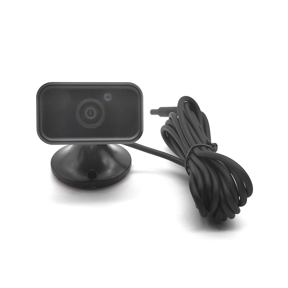 Dual Dash Cam With Gps Wifi - Kamera samochodowa Jimi JC400P 4G z