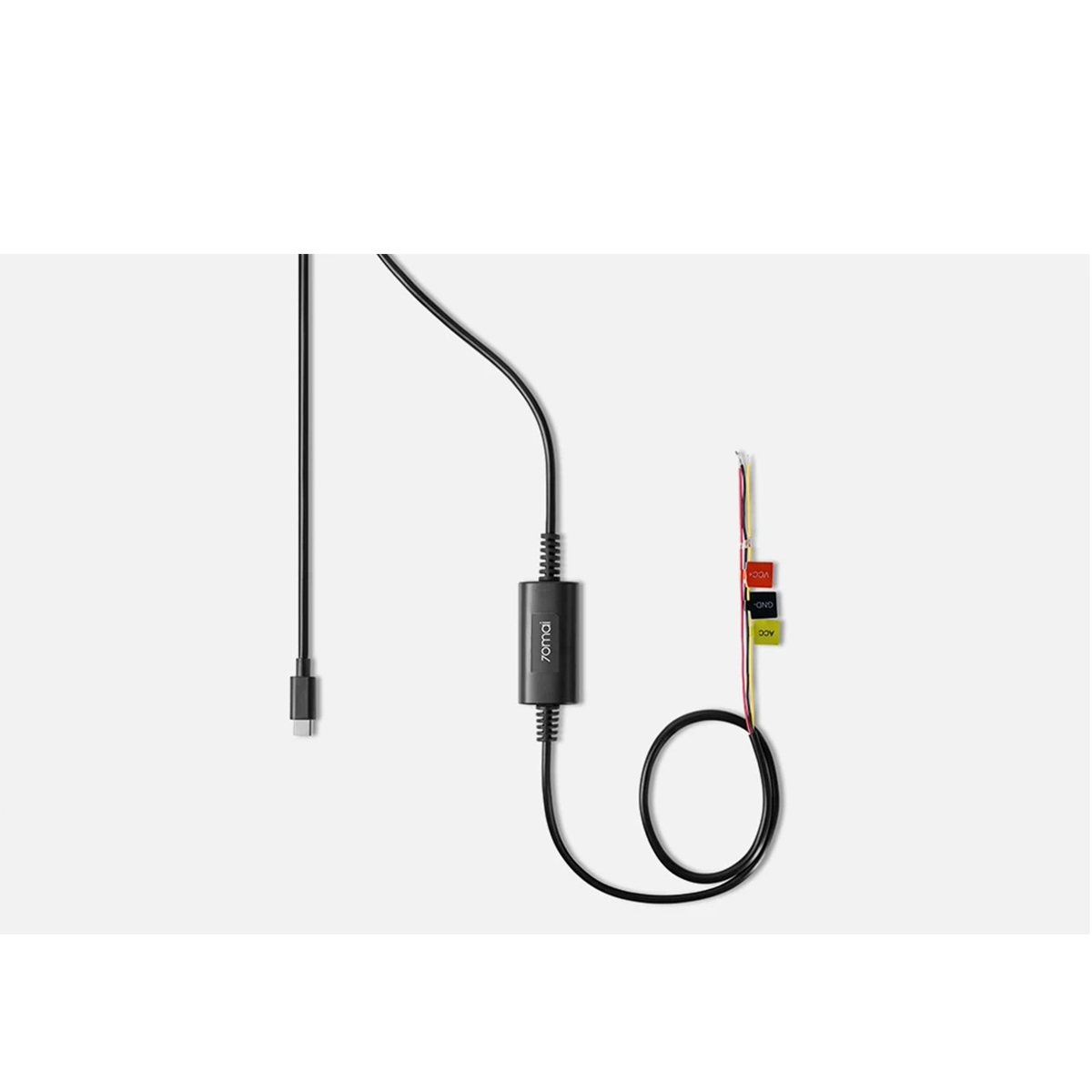 Zestaw przewodów UP03 Kabel do – Dash Cam Hardwire Kit recenzja i cena