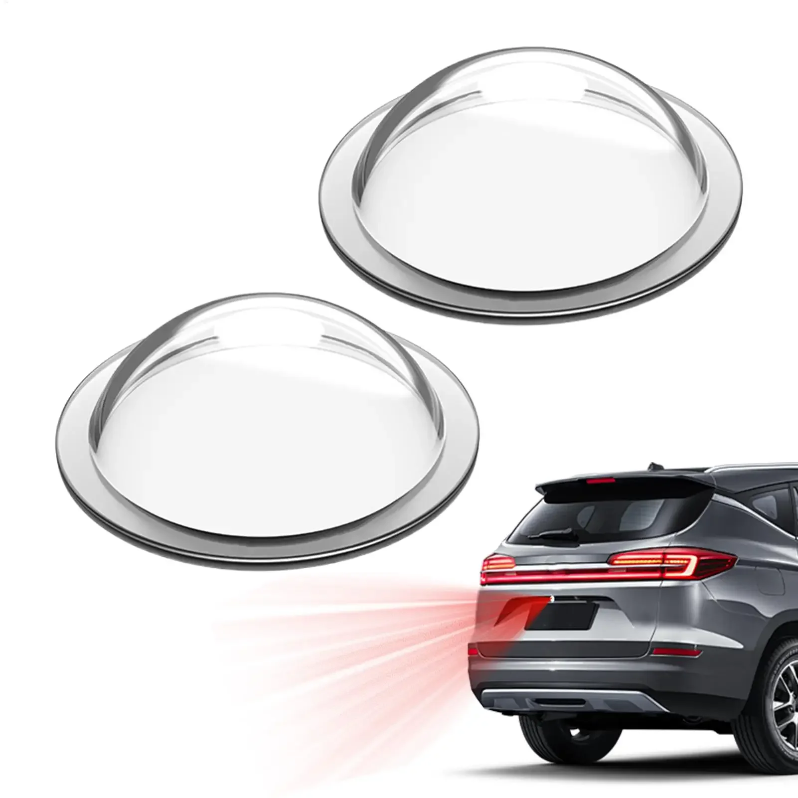 Uniwersalna osłona obiektywu k – Dash Cam Mirror Backup Camera recenzja i cena