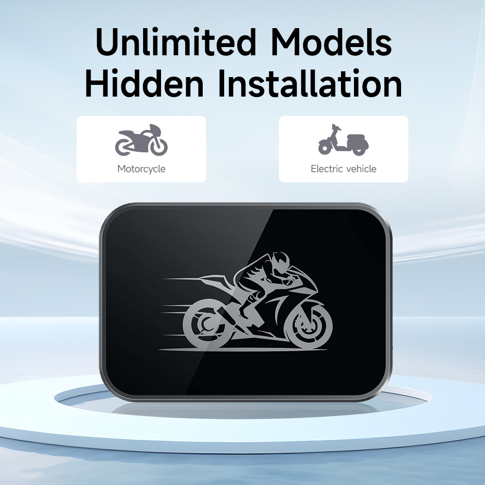 JIUYIN Motocyklowa Kamera Akcj – Dash Cam 2K Dual Lens recenzja i cena