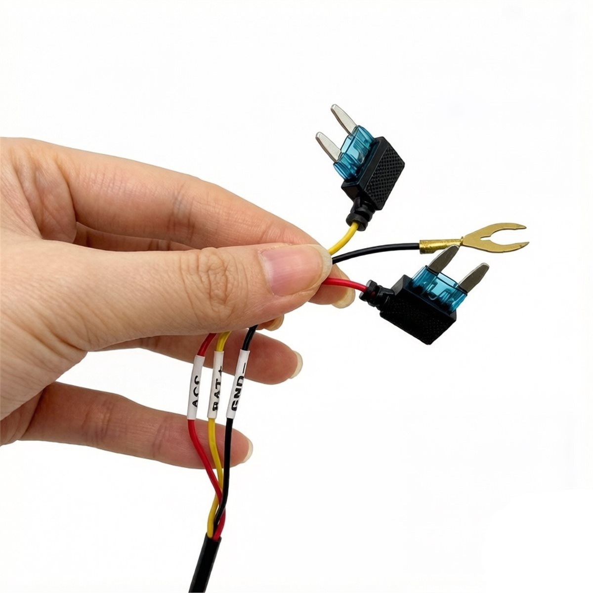 aktualizacja. Zestaw do przewo – Dash Cam Hardwire Kit recenzja i cena