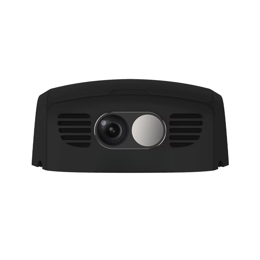 Samochodowa kamera termowizyjn – Dash Cam Night Vision Infrared recenzja i cena