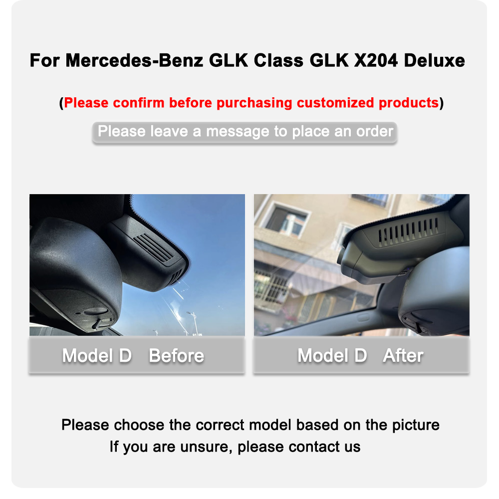 Niestandardowa kamera samochod – Dash Cam Front And Rear 4K recenzja i cena