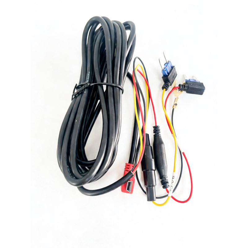 Kabel zasilający USB 2.0 do ła – Dash Cam Hardwire Kit recenzja i cena