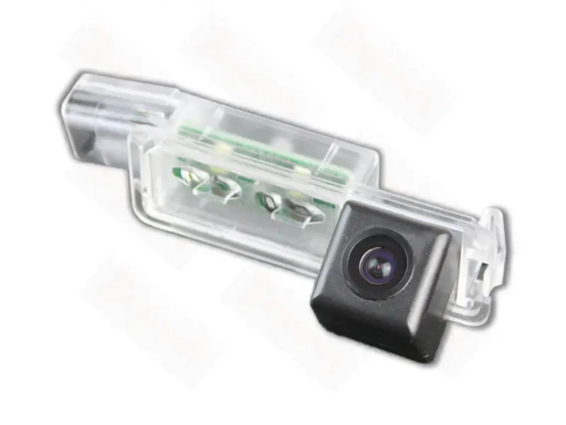 Dla Porsche Boxster Cayman GTS – Dash Cam With Parking Monitor recenzja i cena