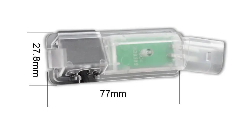 Dla Porsche Boxster Cayman GTS – Dash Cam With Parking Monitor recenzja i cena