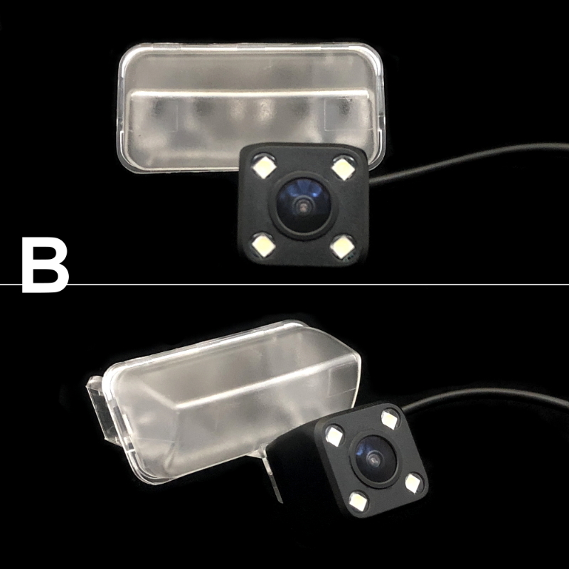 Dla Peugeot 106 1007 207 207CC – Dash Cam With Parking Monitor recenzja i cena