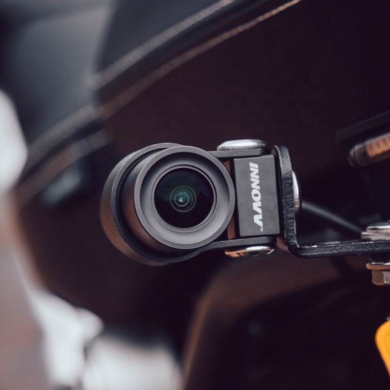 INNOVV Kamera motocyklowa K7 D – Dual Dash Cam With Gps Wifi recenzja i cena