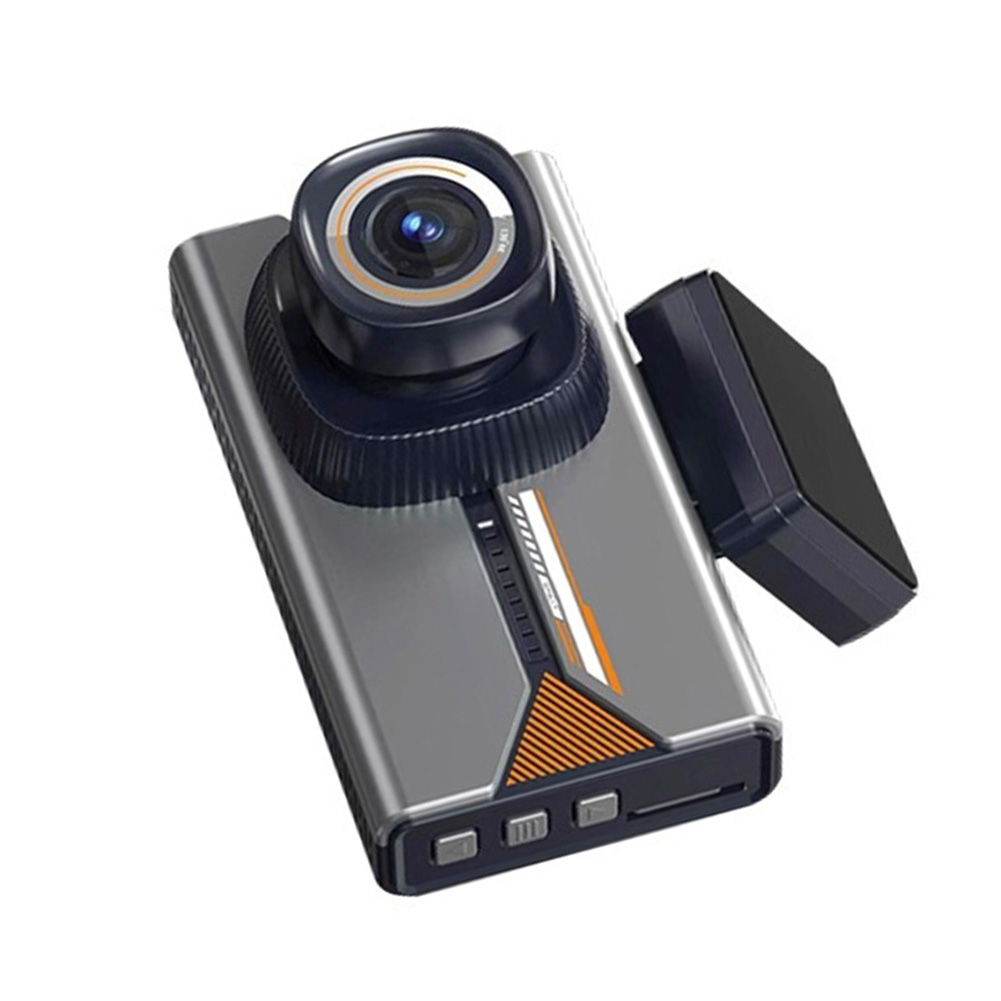 Kamera samochodowa 4K do SUV-ó – Dash Cam Front And Rear 4K recenzja i cena