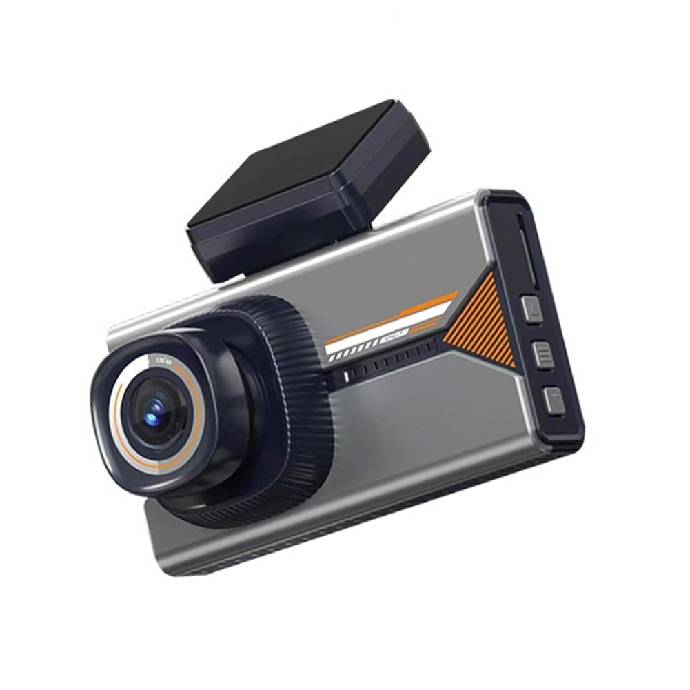 Kamera samochodowa 4K do SUV-ó – Dash Cam Front And Rear 4K recenzja i cena