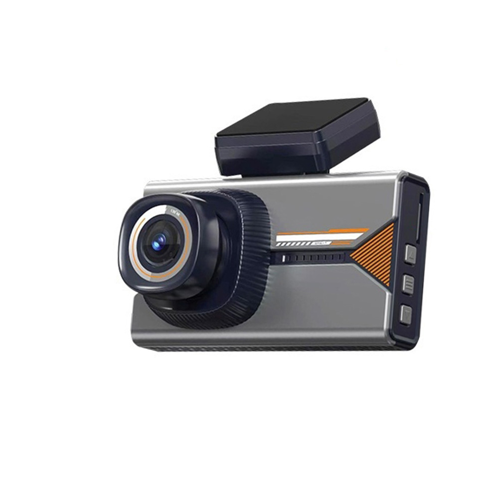 Kamera samochodowa 4K do SUV-ó – Dash Cam Front And Rear 4K recenzja i cena