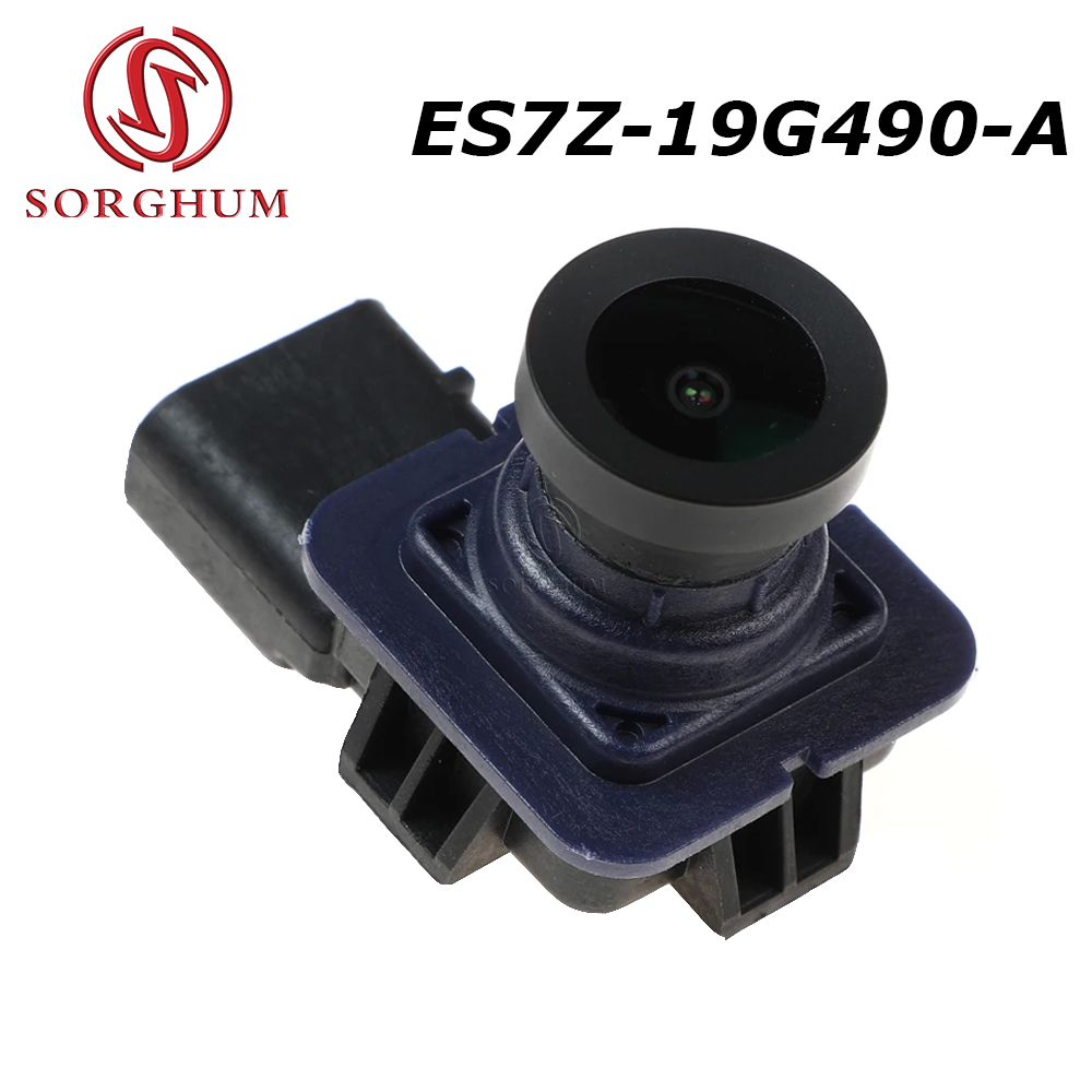 SORGHUM ES7Z-19G490-A samochód – Dash Cam With Parking Monitor recenzja i cena