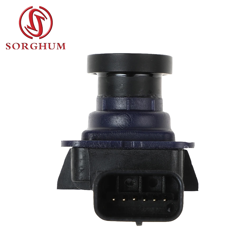 SORGHUM ES7Z-19G490-A samochód – Dash Cam With Parking Monitor recenzja i cena