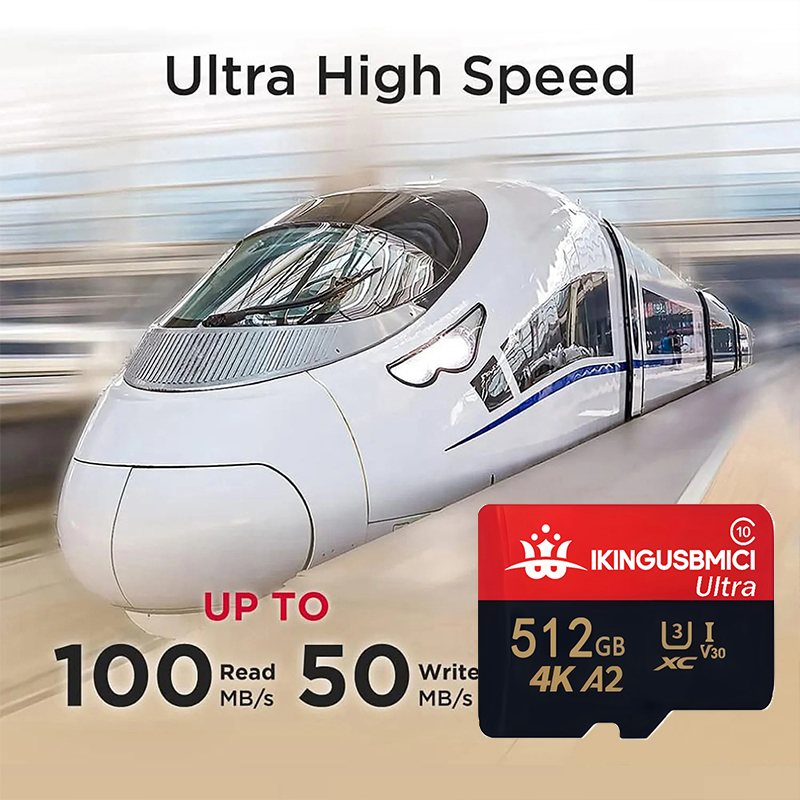 Karty TF, Karty SD, Karty Micr – Dash Cam Sd Card 256Gb High Endurance recenzja i cena