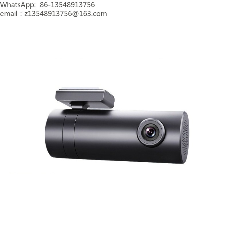 Bezprzewodowa kamera samochodo – Dash Cam With Parking Monitor recenzja i cena