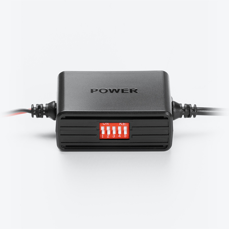 Zestaw do przewodowego podłącz – Dash Cam Hardwire Kit recenzja i cena