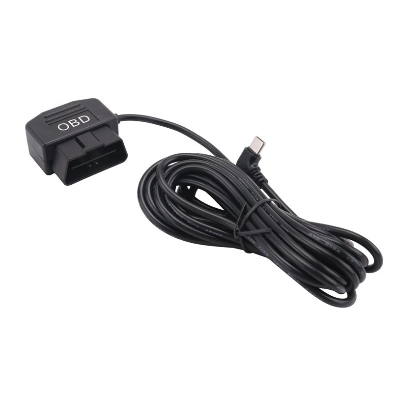 Zestaw do podłączenia kamery s – Dash Cam Hardwire Kit recenzja i cena