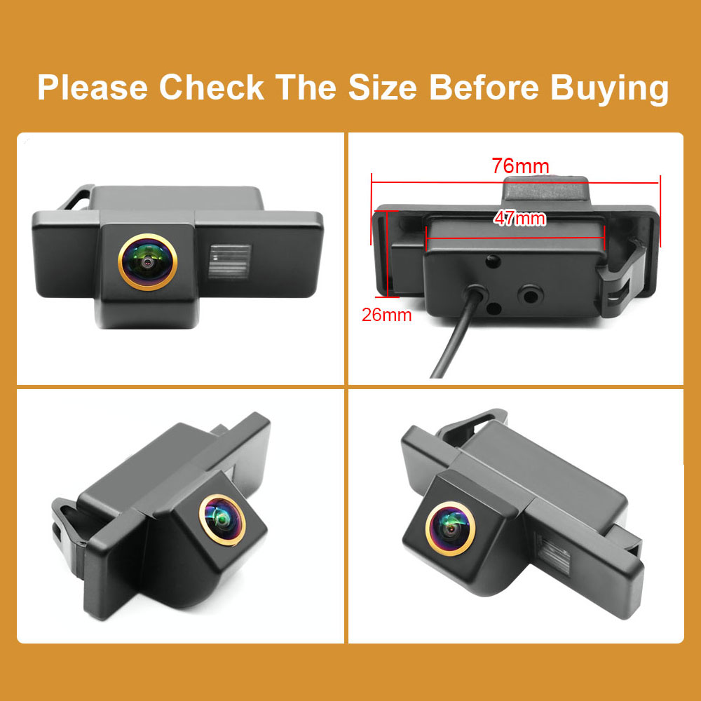 SMARTOUR AHD 1080P Samochodowa – Dash Cam With Parking Monitor recenzja i cena