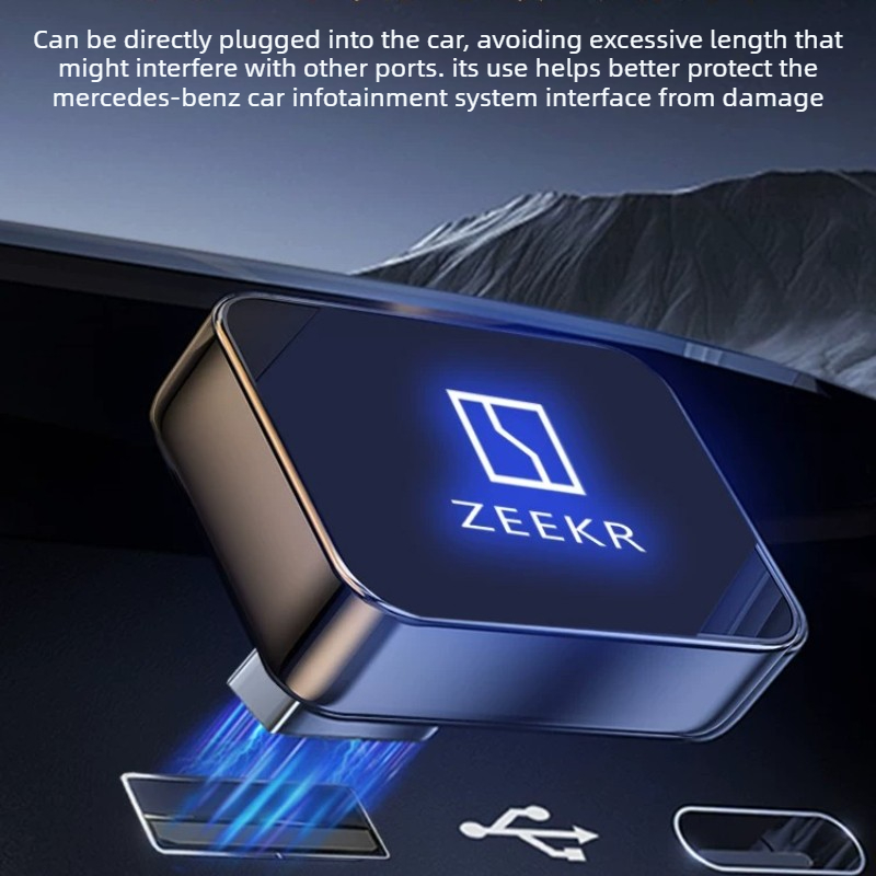 Kamera samochodowa USB-C z fun – Dash Cam With Parking Monitor recenzja i cena