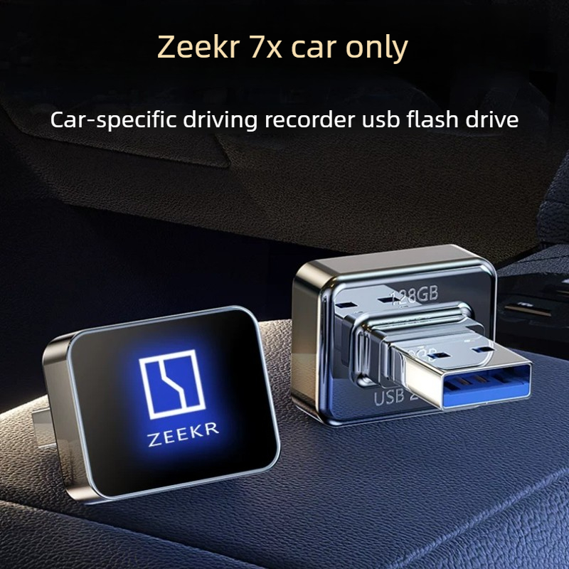 Kamera samochodowa USB-C z fun – Dash Cam With Parking Monitor recenzja i cena