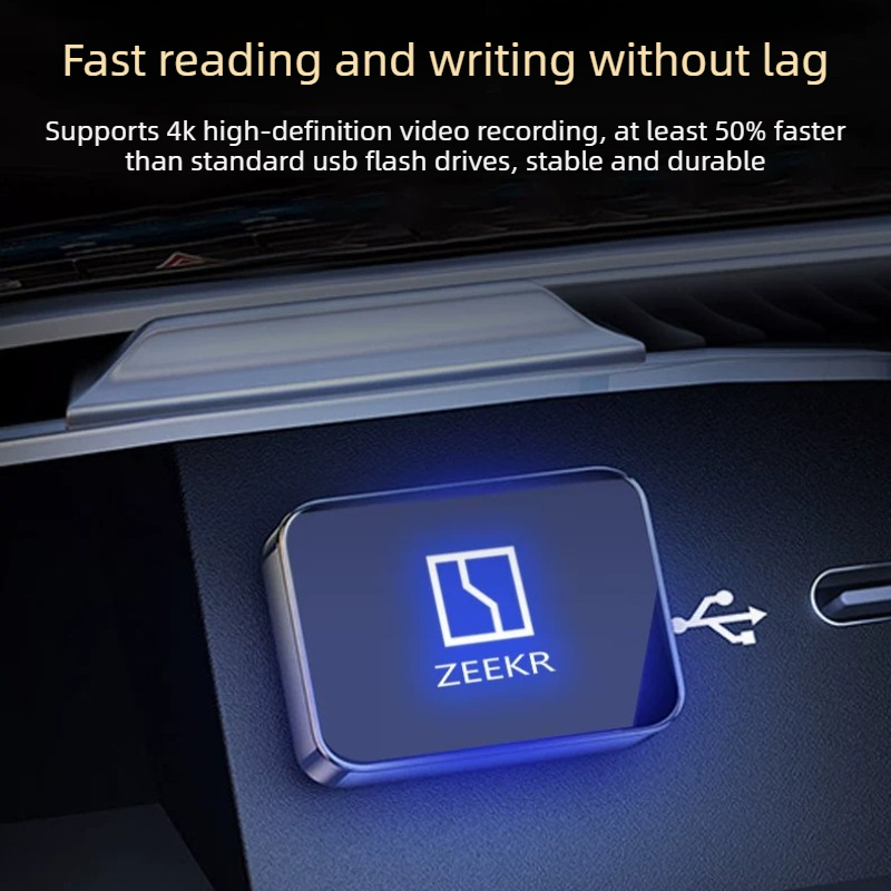 Kamera samochodowa USB-C z fun – Dash Cam With Parking Monitor recenzja i cena