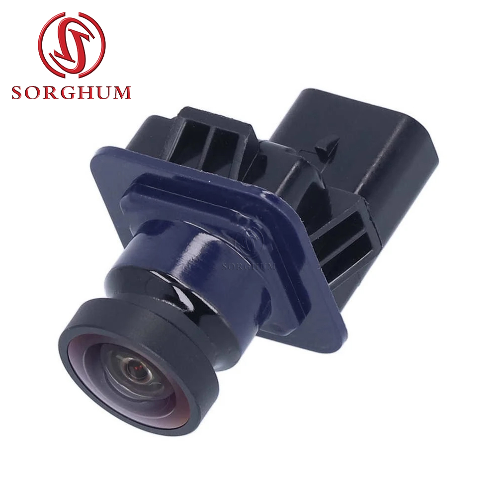 SORGHUM FR3T-19G490-AE FR3Z-19 – Dash Cam With Parking Monitor recenzja i cena
