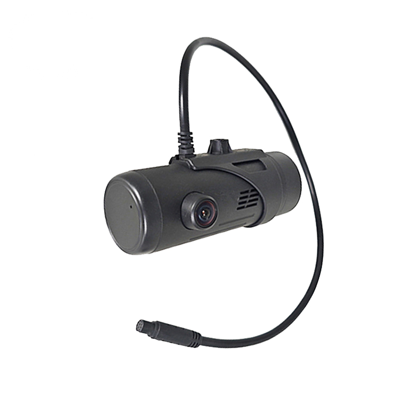 Firecore HX-1680 AI Dashcam 4G – Dash Cam 2K Dual Lens recenzja i cena