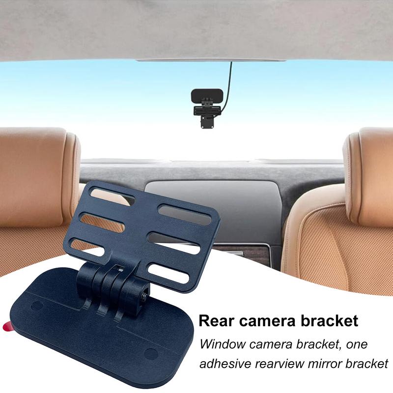 Uniwersalny uchwyt montażowy k – Dash Cam Mirror Backup Camera recenzja i cena