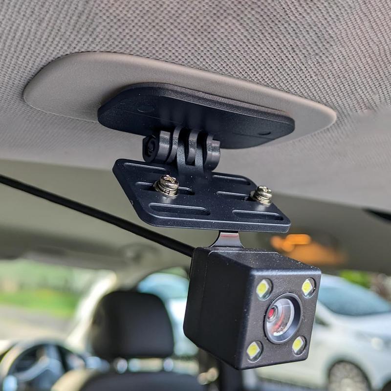 Uniwersalny uchwyt montażowy k – Dash Cam Mirror Backup Camera recenzja i cena