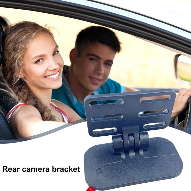 Uniwersalny uchwyt montażowy k – Dash Cam Mirror Backup Camera recenzja i cena