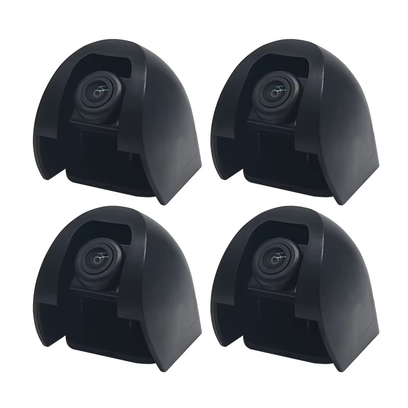 Szerokokątny system obrazu pan – Dash Cam 360 Degree Panoramic recenzja i cena