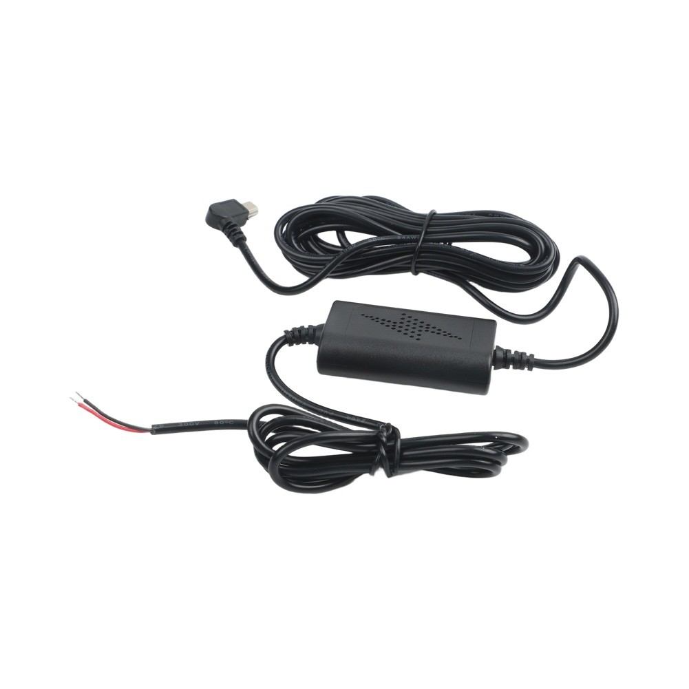 1x Zestaw do stałego podłączen – Dash Cam Hardwire Kit recenzja i cena