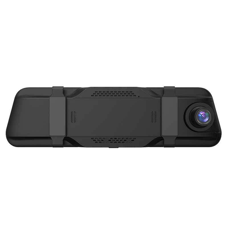 12-calowe lusterko samochodowe – Dash Cam Rear View Mirror 12 Inch recenzja i cena