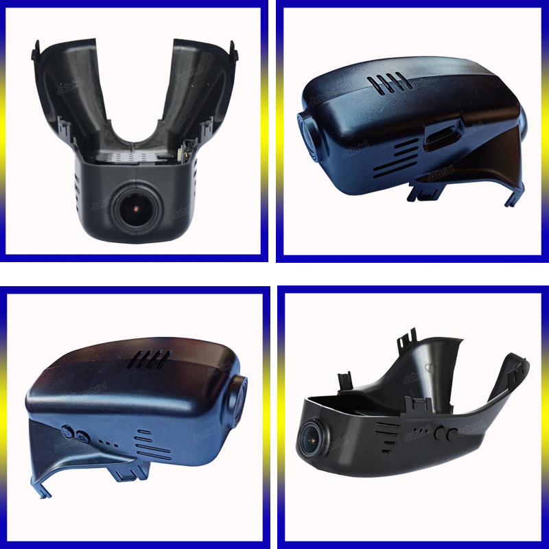 2K Rejestrator Samochodowy 144 – Dash Cam 2K Dual Lens recenzja i cena