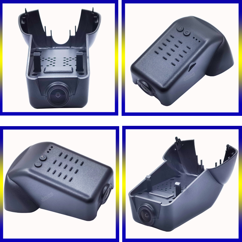 2K Rejestrator Samochodowy 144 – Dash Cam 2K Dual Lens recenzja i cena