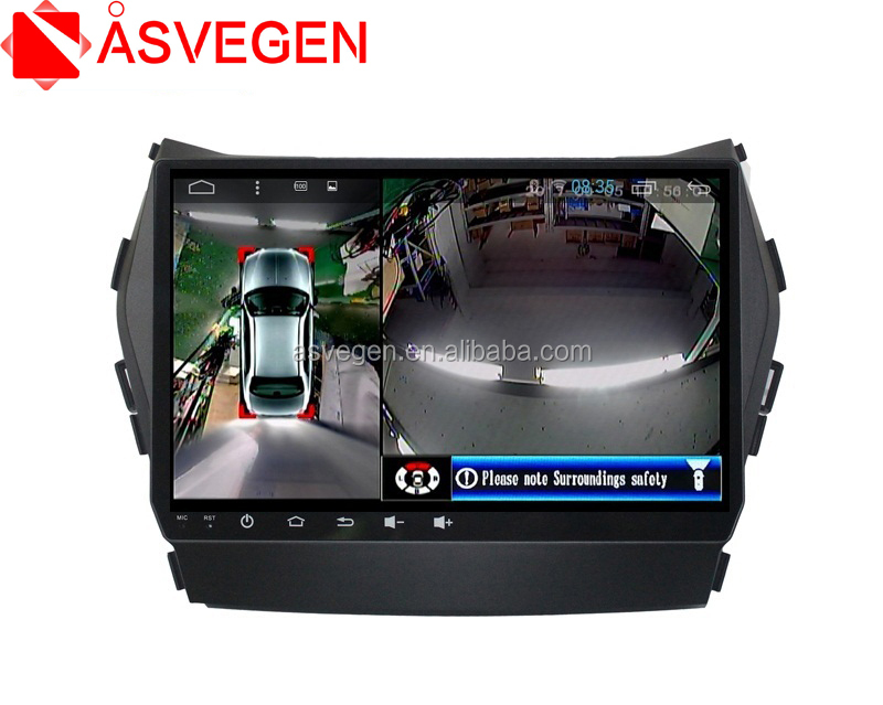 System kamer panoramicznych 36 – Dash Cam 360 Degree Panoramic recenzja i cena