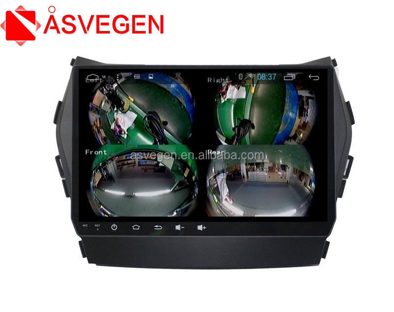 System kamer panoramicznych 36 – Dash Cam 360 Degree Panoramic recenzja i cena