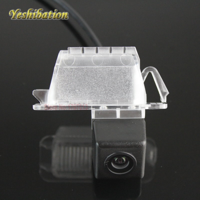 Kamera cofania Yeshibation dla – Dash Cam With Parking Monitor recenzja i cena