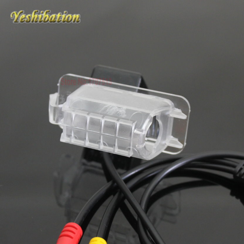 Kamera cofania Yeshibation dla – Dash Cam With Parking Monitor recenzja i cena
