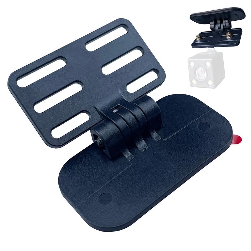 Samochodowy uchwyt kamery cofa – Dash Cam Mirror Backup Camera recenzja i cena
