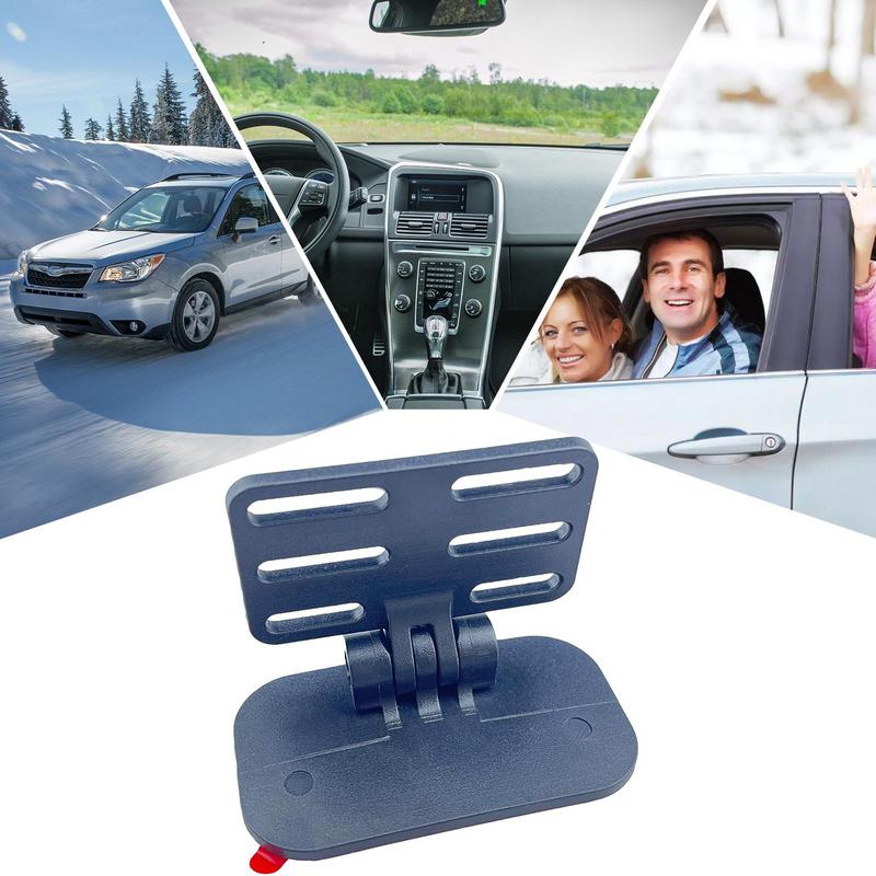Samochodowy uchwyt kamery cofa – Dash Cam Mirror Backup Camera recenzja i cena