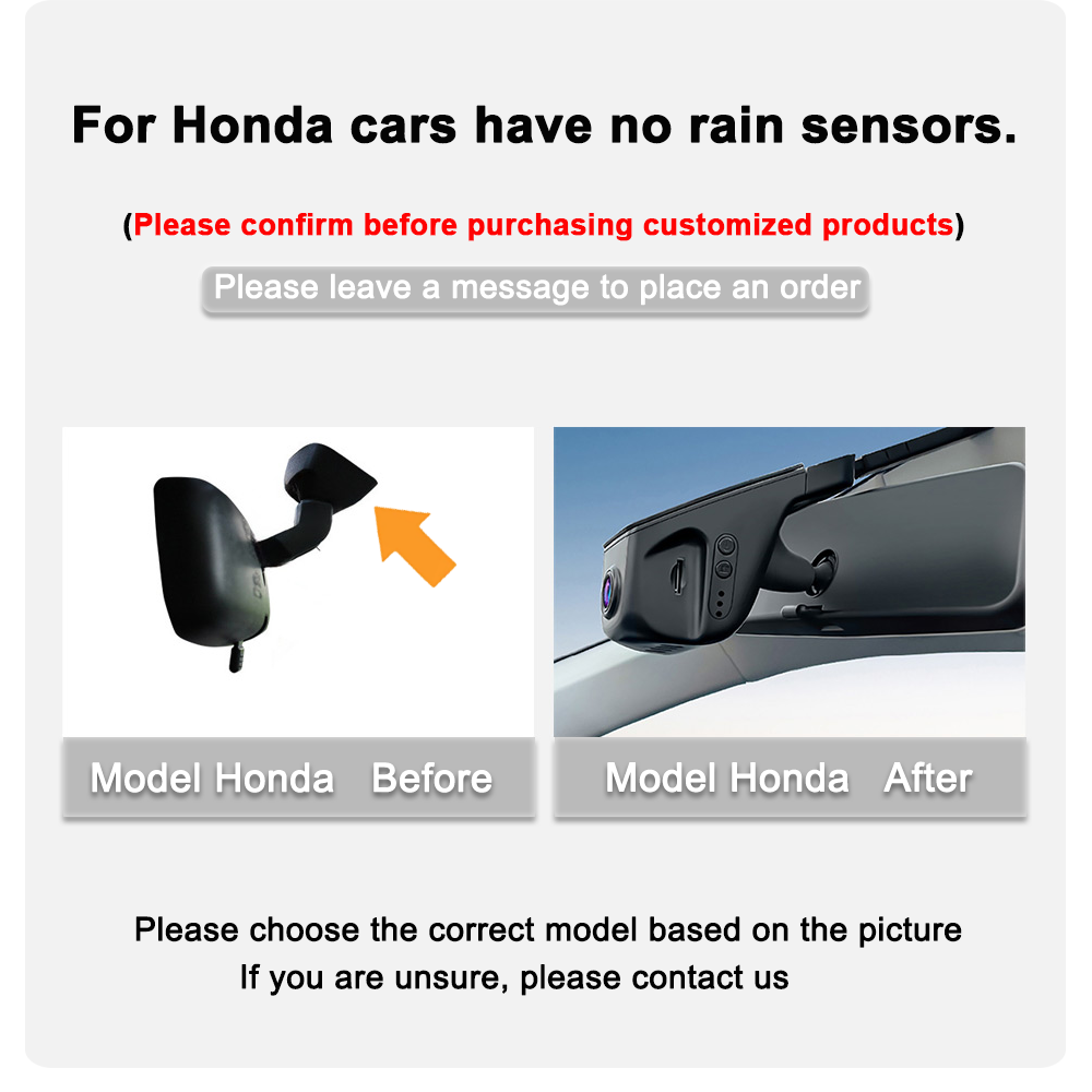 Niestandardowa kamera samochod – Dash Cam Front And Rear 4K recenzja i cena