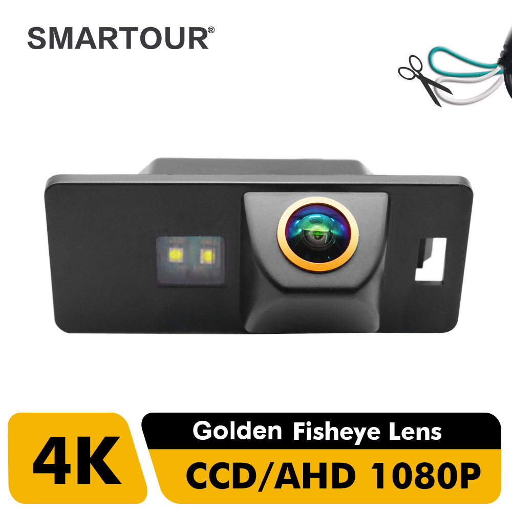 Samochód kamera cofania AHD 10 – Dash Cam With Parking Monitor recenzja i cena