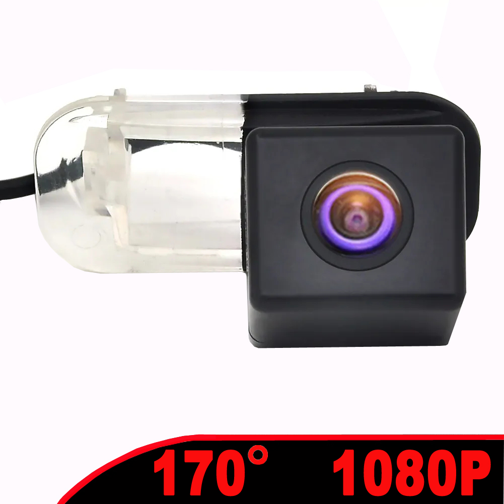 170 °   AHD 1920x1080P Specjal – Dash Cam With Parking Monitor recenzja i cena