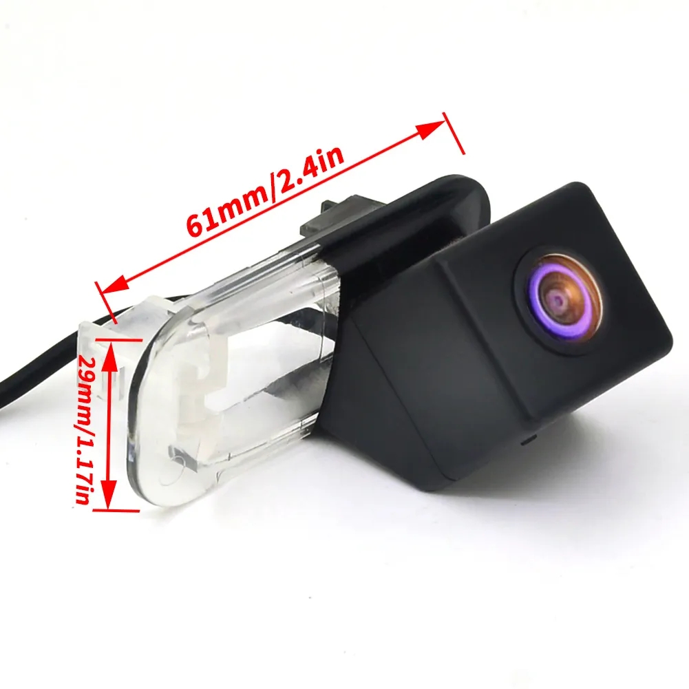 170 °   AHD 1920x1080P Specjal – Dash Cam With Parking Monitor recenzja i cena
