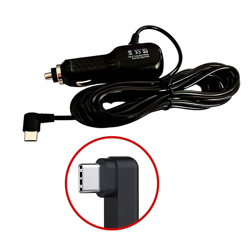 Zasilacz samochodowy do kamery – Dash Cam Hardwire Kit recenzja i cena