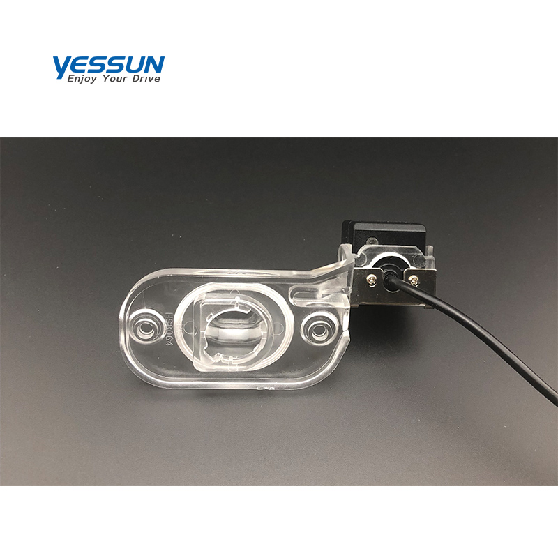 Kamera tylna Yessun do Hyundai – Dash Cam With Parking Monitor recenzja i cena